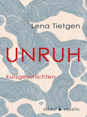 cover image of Unruh